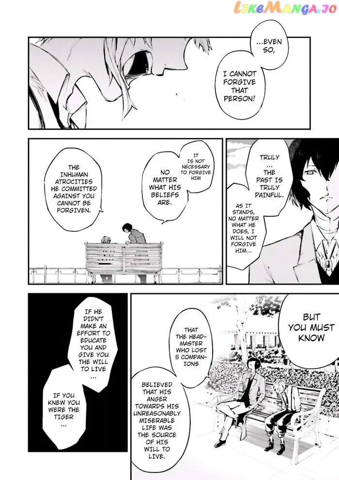 Bungou Stray Dogs Chapter 39 image 39_optimized